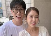 신지 소속사 '문원과 상견례 사실 아냐'... 내일(9일) 예정대로 라디오 출연