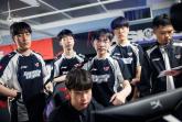 LPL 내전서 '강호' BLG 꺾고 올라온 AL... 내일(12일) T1과 맞대결
