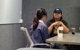 풍자, '여수 맛집 갑질 논란' 유튜버 직접 만났다... '오늘(19일) 공개'