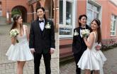 냉부해 '꽁치 요리사' 맹기용 깜짝 결혼 소식 전했다... 신부의 정체는?