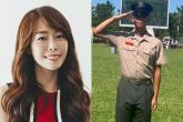 '김구라子' 그리, 해병대 복무 중 접한 비보에 '죄송해요' 충격과 애도 전해