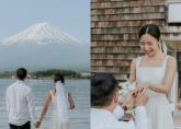 '박재범의 그녀' 메이제이, 9월 결혼... '인생 함께할 사람 만났다'