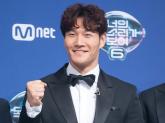 가수 김종국, 드디어 '결혼'한다