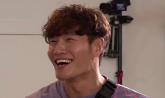런닝맨 촬영 중 '결혼' 발표한 김종국... 유재석·지석진 반응은