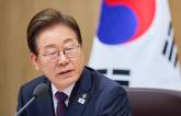 李대통령, DJ 서거 16주기 추도사... '김대중 걸은 길이 대한민국이 나아갈 미래' (전문)