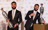 리버풀에 EPL 우승 선물한 살라, 'PFA 올해의 선수' 선정