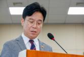 '너무 부족했다'... 김영훈 고용노동부 장관, 무궁화호 참사에 공식 사과