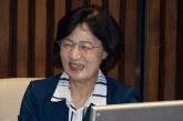 [속보] '6선' 추미애, 신임 국회 법사위원장 선출