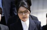 구치소 갇혀 지내는 김건희 '한동훈, 배신 안 했으면 '무한한 영광' 얻었을 것'