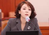 이태원 참사 출동 소방관 사망 소식 접한 배현진... '안타깝고 아까워 마음 아파'