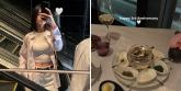 손연재, 9살 연상 남편과 '결혼 3주년' 맞아 럭셔리 데이트