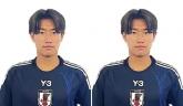 '이중국적' 김정민 아들, 일본 U-17 대표로 또 발탁... 프랑스·포르투갈 상대로 실력 뽐낸다