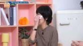 22년만에 '이혼'한 홍진경, 방송 중 눈물... 솔직한 감정 털어놓았다