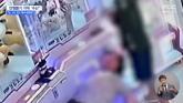 인형 뽑기 방 들어와 인형·돈통 싹쓸이... 12분만에 털린 금액 보니