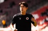 19살 '특급 유망주' 윤도영, 유럽 무대 진출 3경기 만에 네덜란드 리그 '데뷔골'