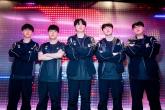 kt 롤스터, '통신사 더비' T1 꺾고 9연패 탈출... PO 진출 확정