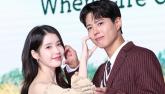'폭싹' 애순♥관식 케미 다시 본다... 아이유X박보검, 10주년 AAA 2025'서 재회