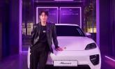 배우 정준원, 포르쉐 SSCL 앰버서더 선정... 'SSCL 프렌즈'로 공식 활동 시작