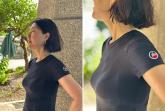 '뛰기 싫을 땐 이렇게 해요'... '14kg 감량' 한혜연이 공개한 다이어트 루틴