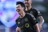 손흥민, 연봉만 세전 181억원... LA FC 팀 전체 연봉의 '절반' 수준