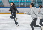 김연아, 5년째 한결같이 계속... 현장 사진에 팬들 모두 박수쳤다