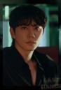 '대세' 이준영, 본업 가수로 컴백... 미니 1집 '라스트 댄스' 콘셉트 포토 공개