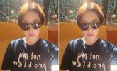 '이혼' 서인영, 5개월만에 전한 근황... '유튜브 함 가까?'