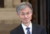 '외부 누구와도 논의 안 해' 입장문 낸 조희대 대법원장... '녹취 증거 있다는데?' 물음에 보인 반응