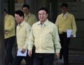행안부장관 '국정원 화재 사망 직원, 순직 인정받을 수 있도록 하겠다'