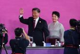 시진핑 부부 'APEC 동반 방한' 확정... 김혜경 여사와 친교행사 열리나