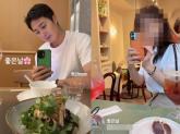 미모의 CEO와 열애설 불거진 정일우... 소속사 '사생활 확인불가'