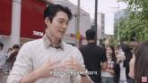 '36세' 김우빈 '클럽은 이제 나이가... 입구에서 막힐 것'