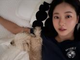 '47세' 김사랑, 긴 연휴에도 빛나는 완벽한 동안 비주얼