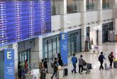 추석 연휴 인천공항 하루 이용객 21만명 돌파... 역대 최다 기록 경신