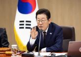 李대통령 '구조적 여성 차별 존재... 하지만 '남성 역차별' 논의도 필요해'