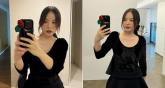 '태양♥' 민효린, 근황 공개 후 '통통해졌다'는 반응 나오자, 직접 입 열었다