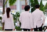 '특혜' 받고 돌아온 전공의, 내년 '여기'서 또 특혜 의혹 불거져