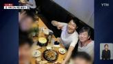이종호, 배우 박성웅과 찍은 투샷 공개했지만... '임성근 봤다' 증언 잇따라