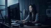 女 모델 겸 단역 배우, 캄보디아 '통역' 갔다가 감금... '강제 성인방송했다'