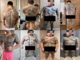 팔에 이레즈미 문신에 손가락 절단 강요까지... MZ조폭들, 단속 피해 캄보디아로 거점 옮겼나