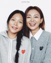 '13살 맞아?' 추사랑, 170cm 폭풍 성장... 엄마 야노 시호와 '쌍둥이 비주얼'
