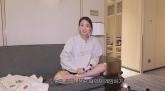 '돈 자랑' 악플 시달렸던 손연재, 홀로 럭셔리 호캉스... '본격적으로 돈 쓸 것'