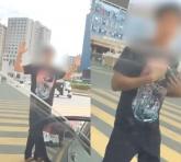 '내 이름은 김OO, 도와달라'... 캄보디아서 절박하게 구조요청하는 남성 영상 확산