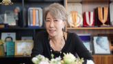 '64세' 송옥숙 '베드신 제의 받고 남편에 허락 구해... 맨살 닿는데도 아무 느낌 없어'