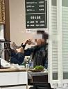 '경찰의 날, 제복 입고 술 마시더라' 주장에... 경찰서 측이 내놓은 '황당' 해명