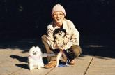 슈퍼주니어 예성, 반려견 '멜로' 떠나보내며 눈물... '아버지, 딸 보낸 슬픔 상상 안 가'