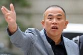 김건희, 법정에서 명태균과 3년 4개월 만에 극적 대면... '나를 구속시킨 사람'