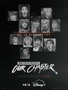 '데뷔 10주년' 맞은 세븐틴, 4부작 다큐 '아워 챕터' 11월 7일 공개