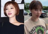 서인영 '선배 답지 못해, 상처 받았다'... 9년 만에 가인과 불화설 입 열었다