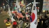 서울경찰청장 '中 대사 사진 훼손은 모욕죄 성립... 尹 지지자 3명 수사 중'